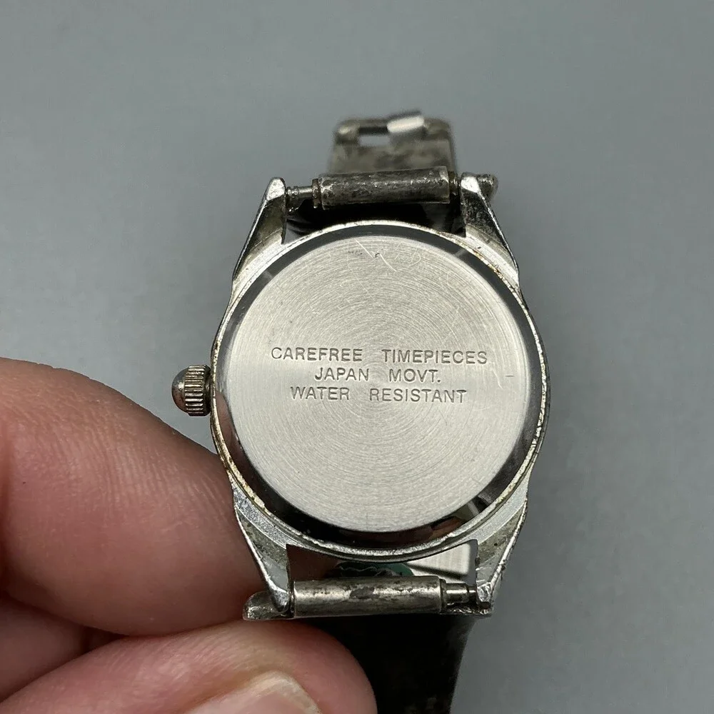 Carefree Timepieces see photos
